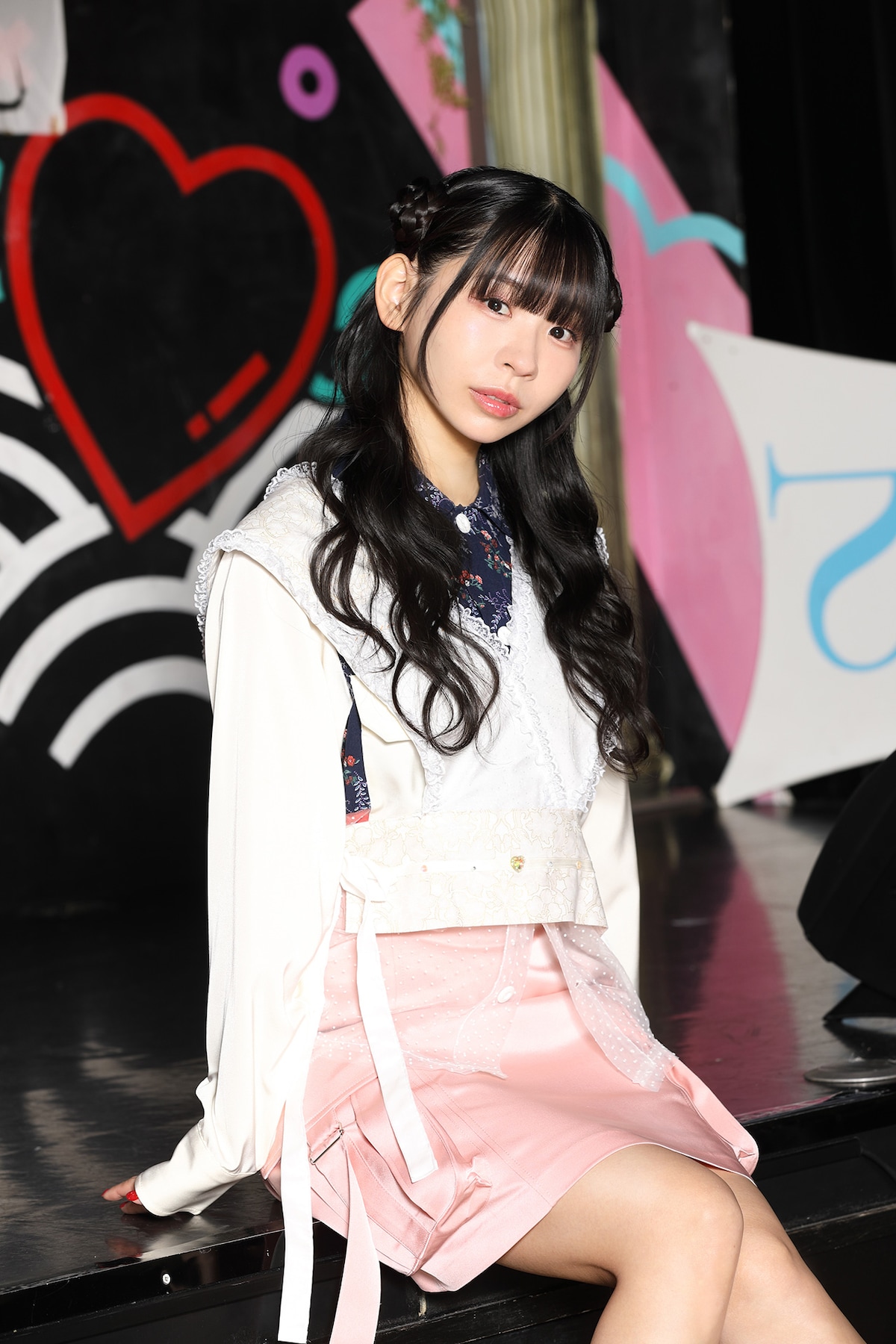 古川未鈴