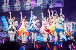 でんぱ組.incエンディング完全収録Blu-rayリリース、担当A&Rが振り返る幕張2DAYSの裏側