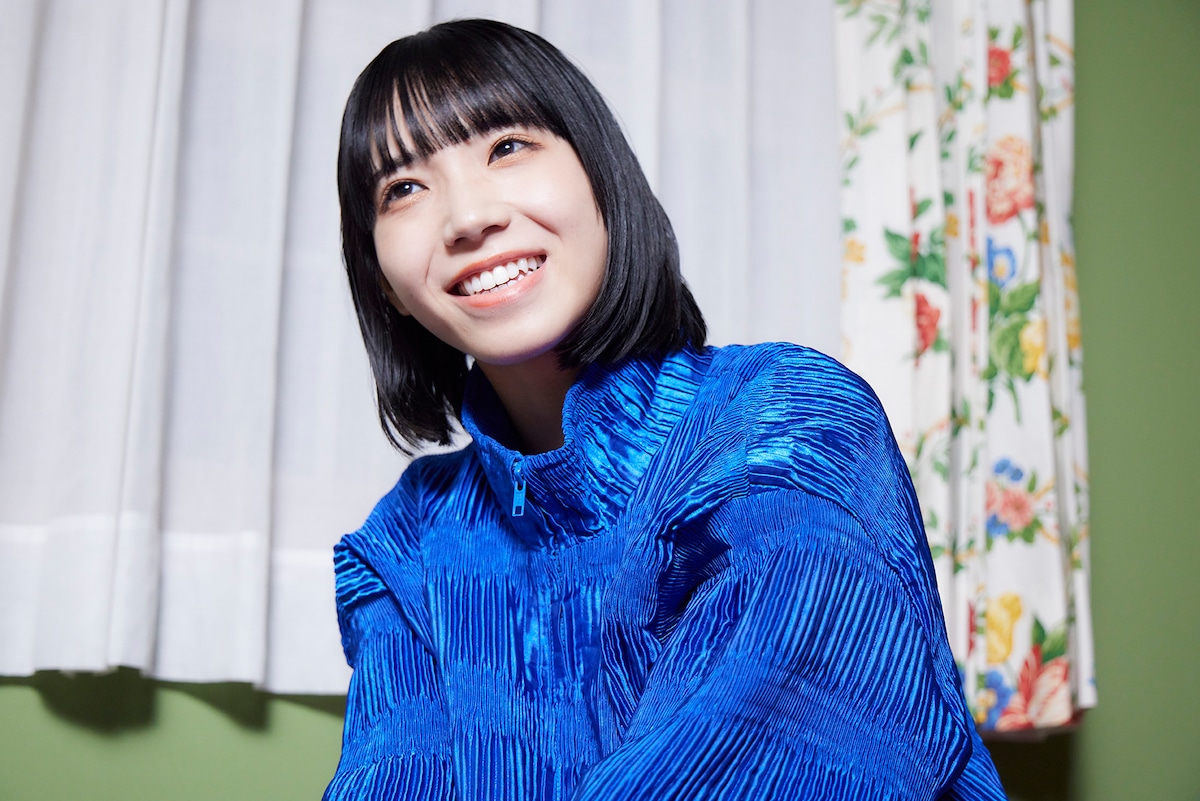 アユニ・D(BiSH)