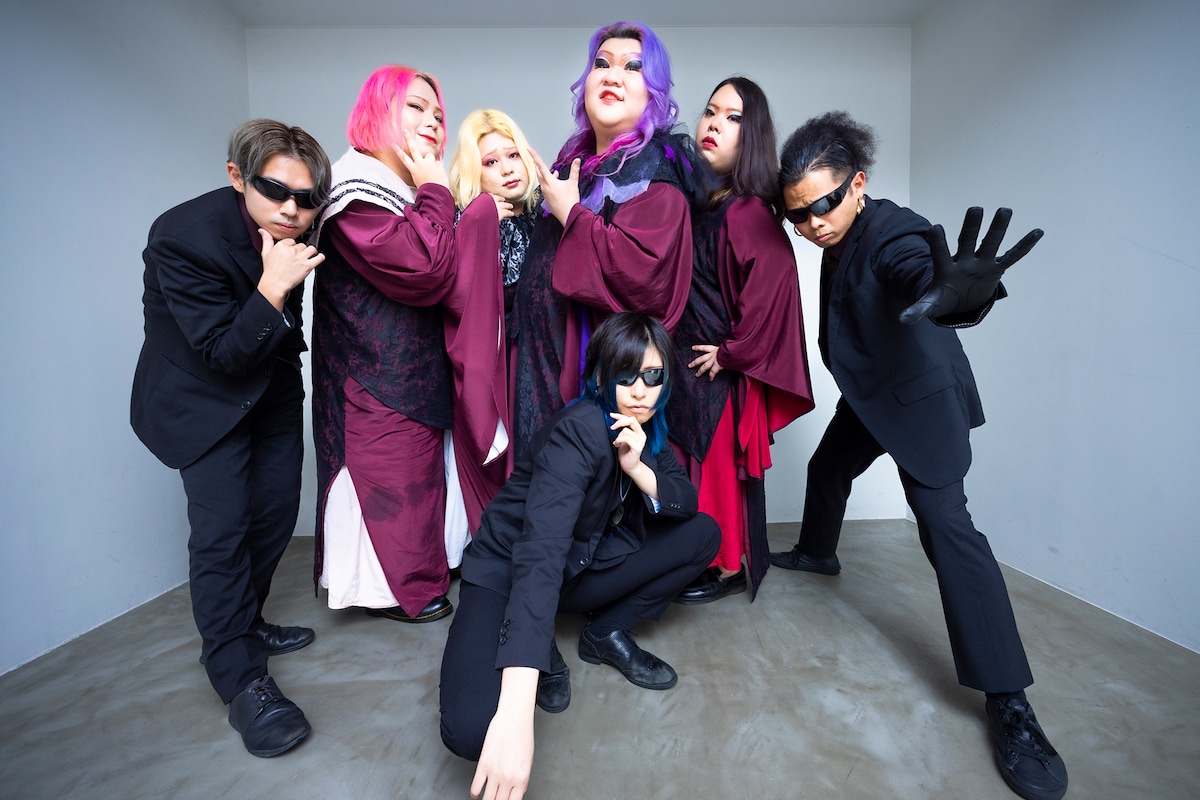 デラックス×デラックス