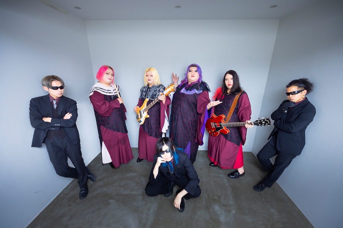 デラックス×デラックス