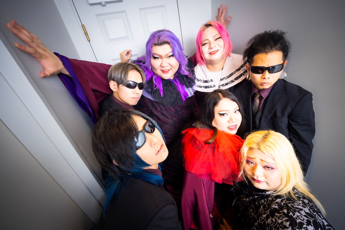 デラックス×デラックス