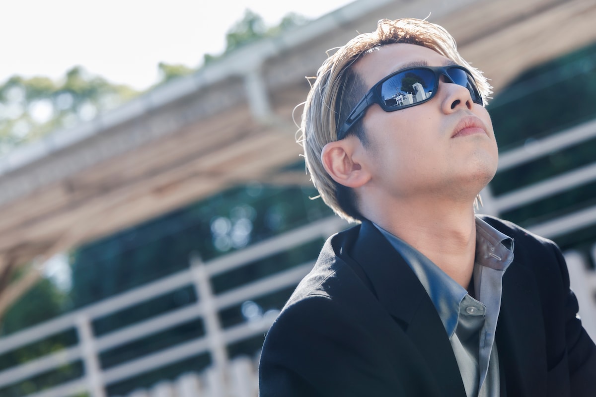 ラシ（下手守備）