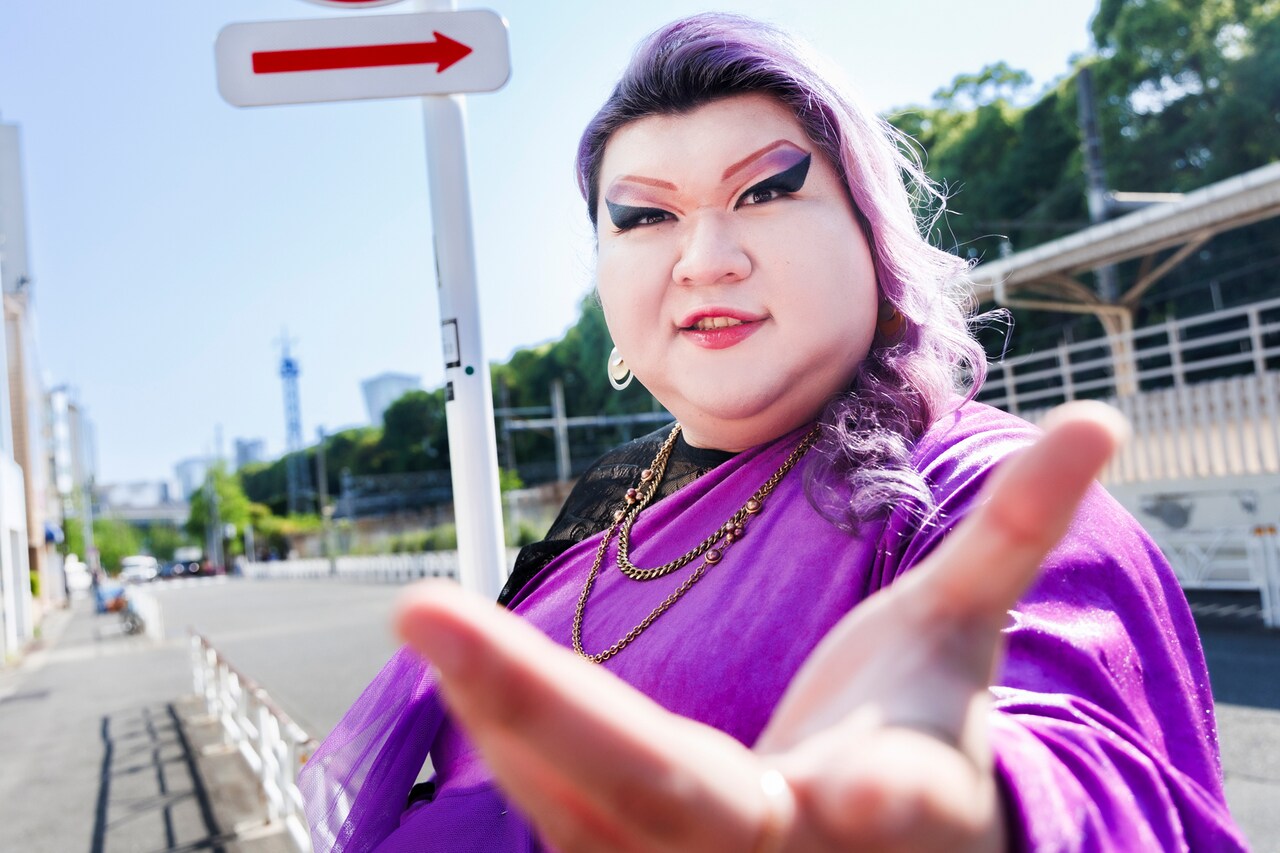 デラックス×デラックス「超重ギガ」インタビュー｜沖縄からやってきた