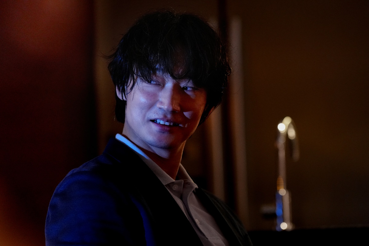 「でっちあげ ～殺人教師と呼ばれた男」場面写真