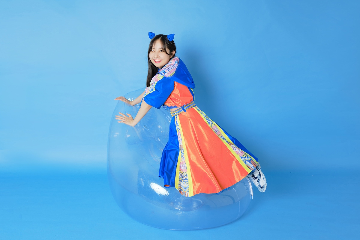 安藤楓