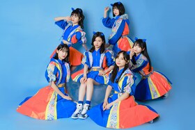 Devil ANTHEM. 「Fantastic90」インタビュー｜もっと上を目指して、この季節を盛り上げるデビアンの夏曲