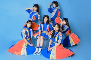 Devil ANTHEM. 「Fantastic90」インタビュー|もっと上を目指して、この季節を盛り上げるデビアンの夏曲