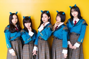 Devil ANTHEM. 「ADVANCE」インタビュー｜念願のメジャーデビューを控え、5人に芽生えた覚悟と決意