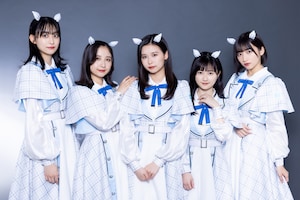 Devil ANTHEM.メジャーデビューシングル「ar」発売記念インタビュー＋関係者お祝いコメント