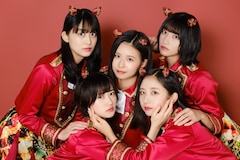 Devil ANTHEM.「GOD BLESS YOU!!」インタビュー|メジャー2ndシングルで広げる新たな可能性