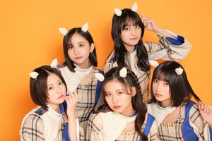 Devil ANTHEM.「Blue Youth」インタビュー｜メジャー1stアルバム携え10年目を全力で駆け抜ける