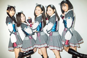 Devil ANTHEM.インタビュー｜青春を捧げた10年間の“奇跡的な軌跡”がベストアルバムに