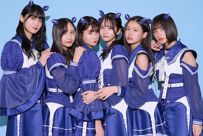 Devil ANTHEM.インタビュー|活動休止を経て早くもカムバック、新生デビアンが見せる“再構築”の面白さ