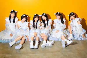 Devil ANTHEM.「a story beyond」インタビュー｜過去のデビアンを超える──新体制初アルバムに刻まれた6人の決意