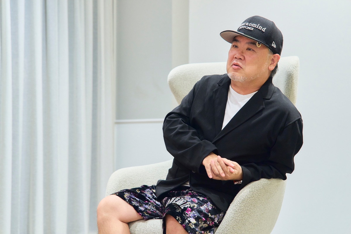 長久弦