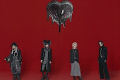 DEZERT「The Heart Tree」インタビュー｜なぜ彼らは今メジャー進出するのか