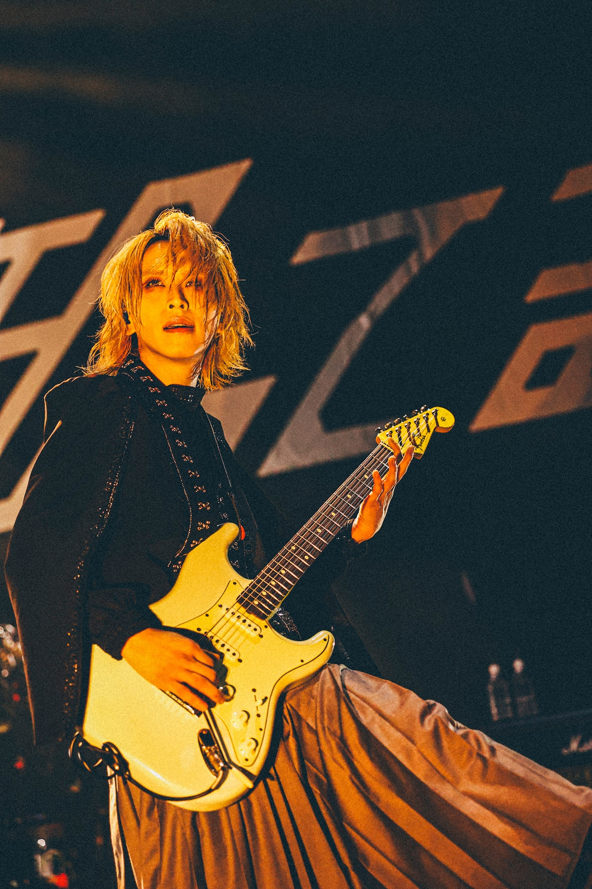 Miyako(G)(撮影:西槇太一)