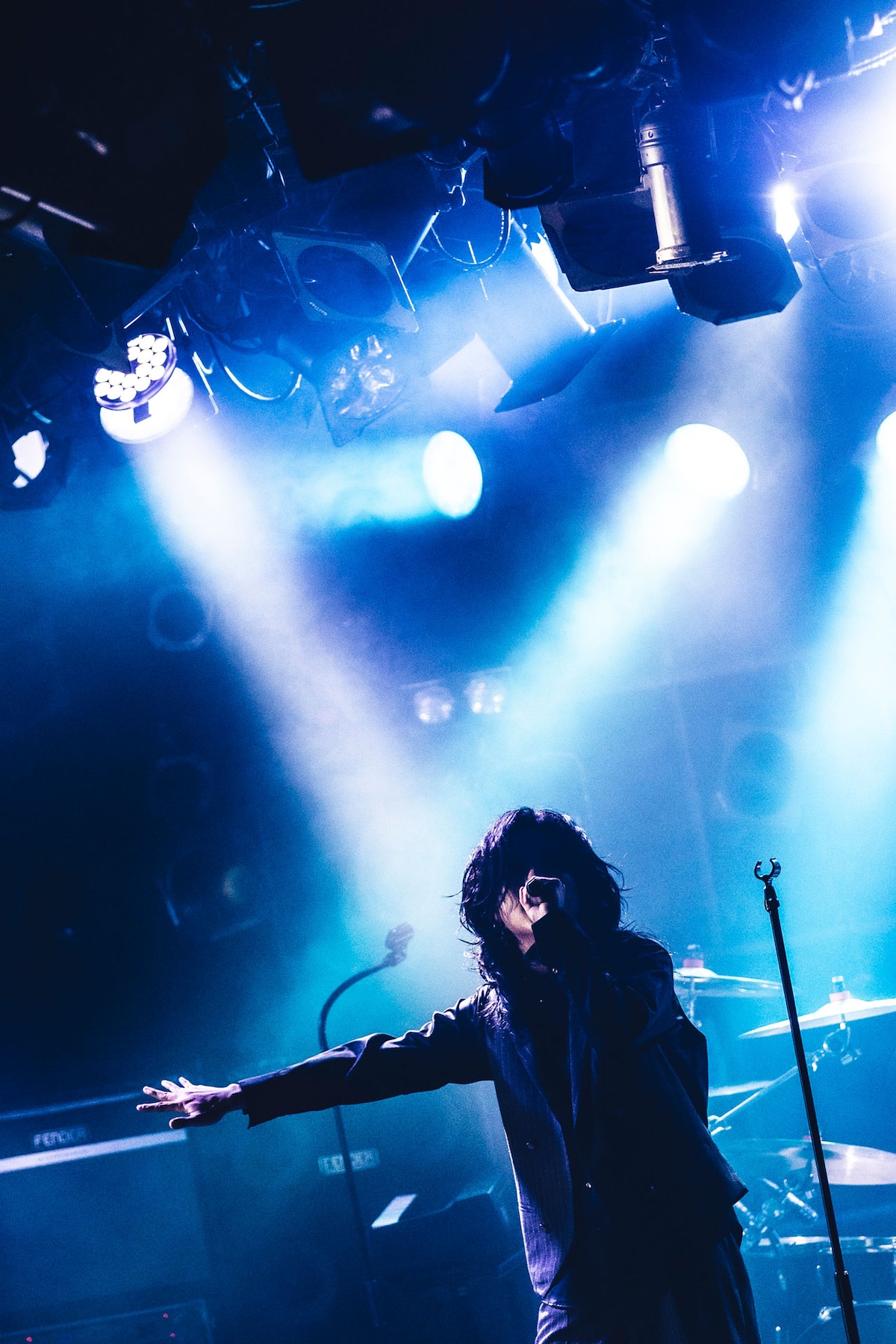 千秋(撮影:冨田味我)