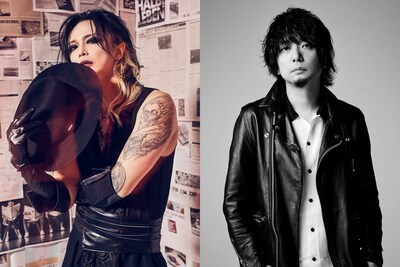 SORA（DEZERT）×生形真一｜バンドに命を懸ける2人のクロストーク