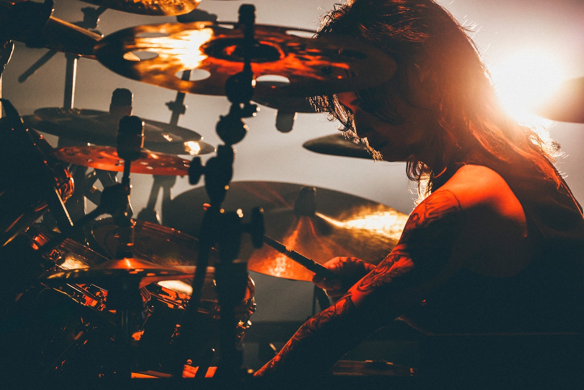 SORA（DEZERT）（撮影：西槇太一）