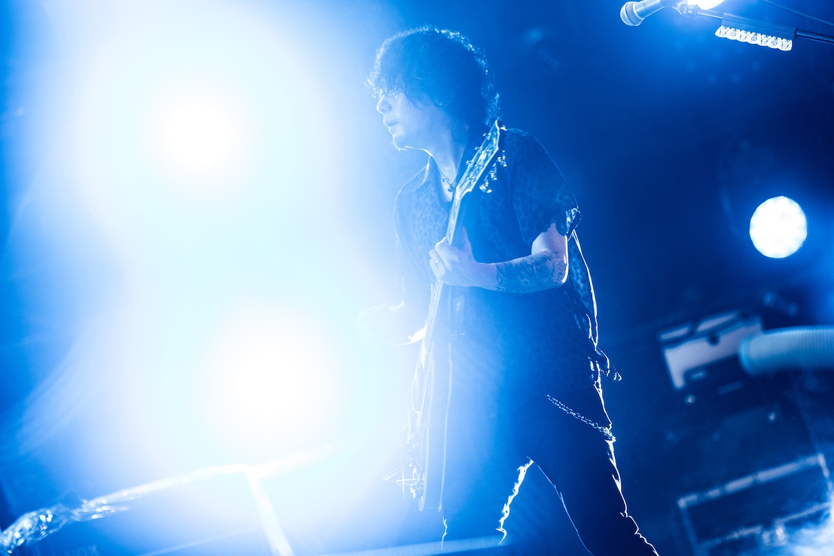 生形真一（撮影：ピー山）