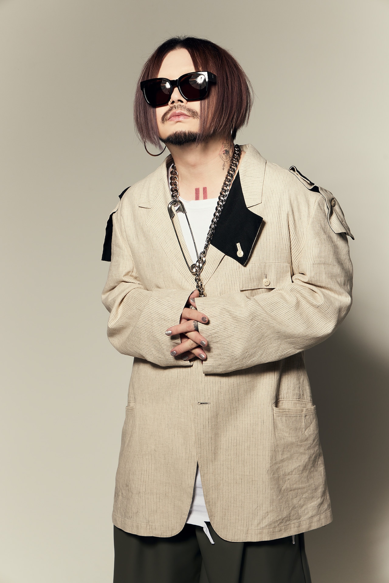 Amazon.co.jp: yourself:ATTITUDE（初回限定盤）: ミュージック