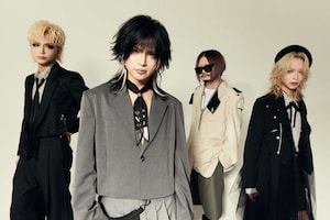 DEZERTインタビュー｜新章を告げる「yourself: ATTITUDE」に込めたバンドとしてのスタンス