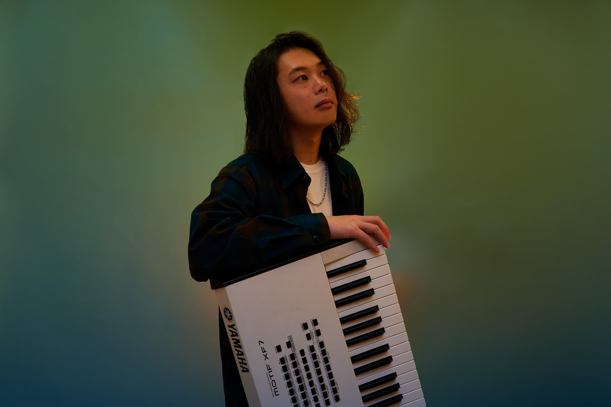 友田ジュン（Key）