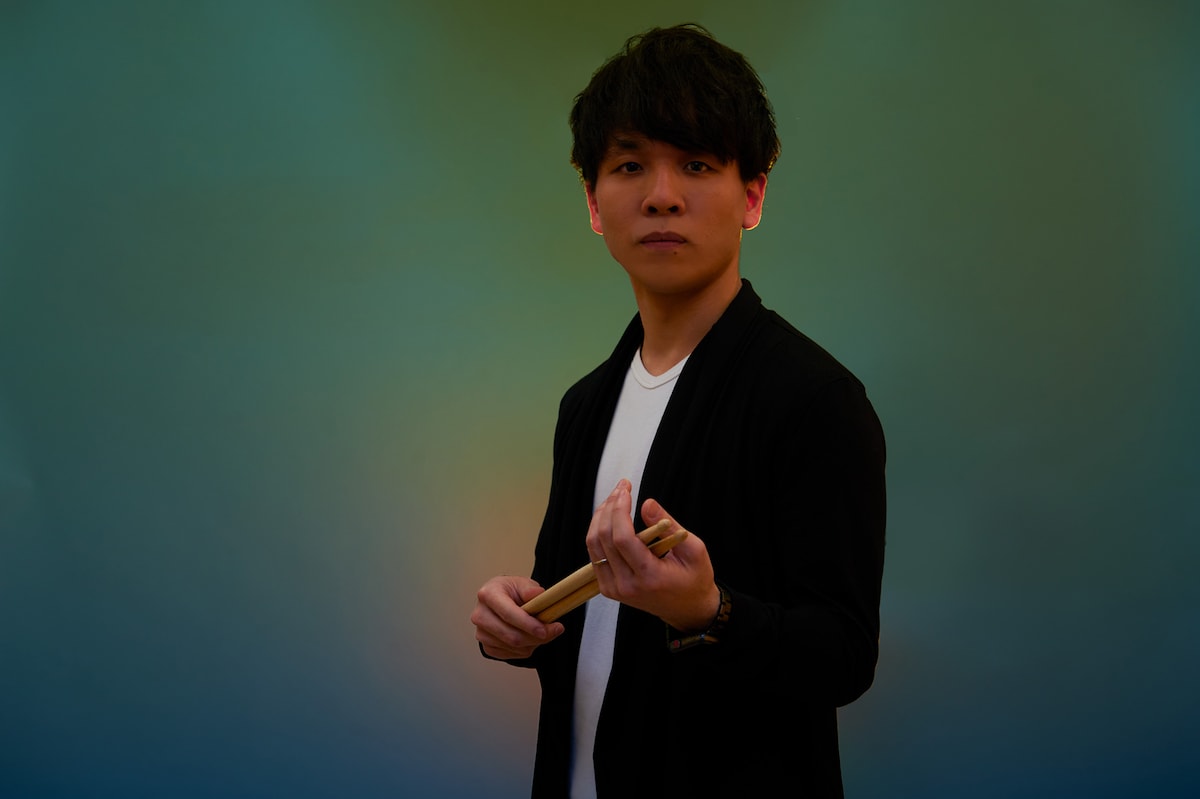 山本真央樹（Dr）