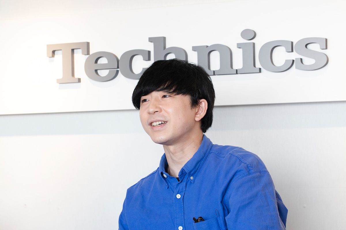 橋本翼（G, Cho）