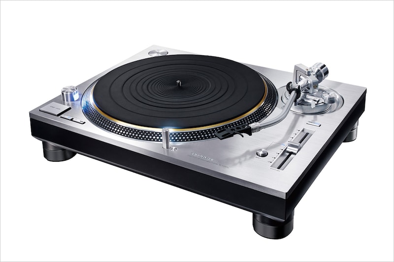 Technics「SL-1200G」