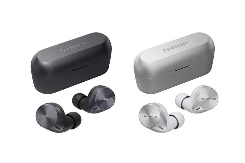 Technics「EAH-AZ60」