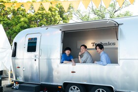 「Technics×CIRCLE '22」特集｜ceroと考える、Technicsが音楽リスナーに愛されるワケ