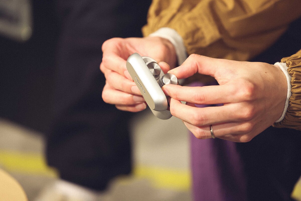 Technics「EAH-AZ60」