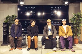Mirage Collective×Technics｜解釈はプロデューサー次第、リミックスというアプローチの魅力に迫る