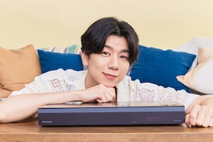 デジナタ連載 西山宏太朗の“推し活”は「全自動ディーガ」とともにあり！ハロプロや演じた推しキャラへの愛にまみれる