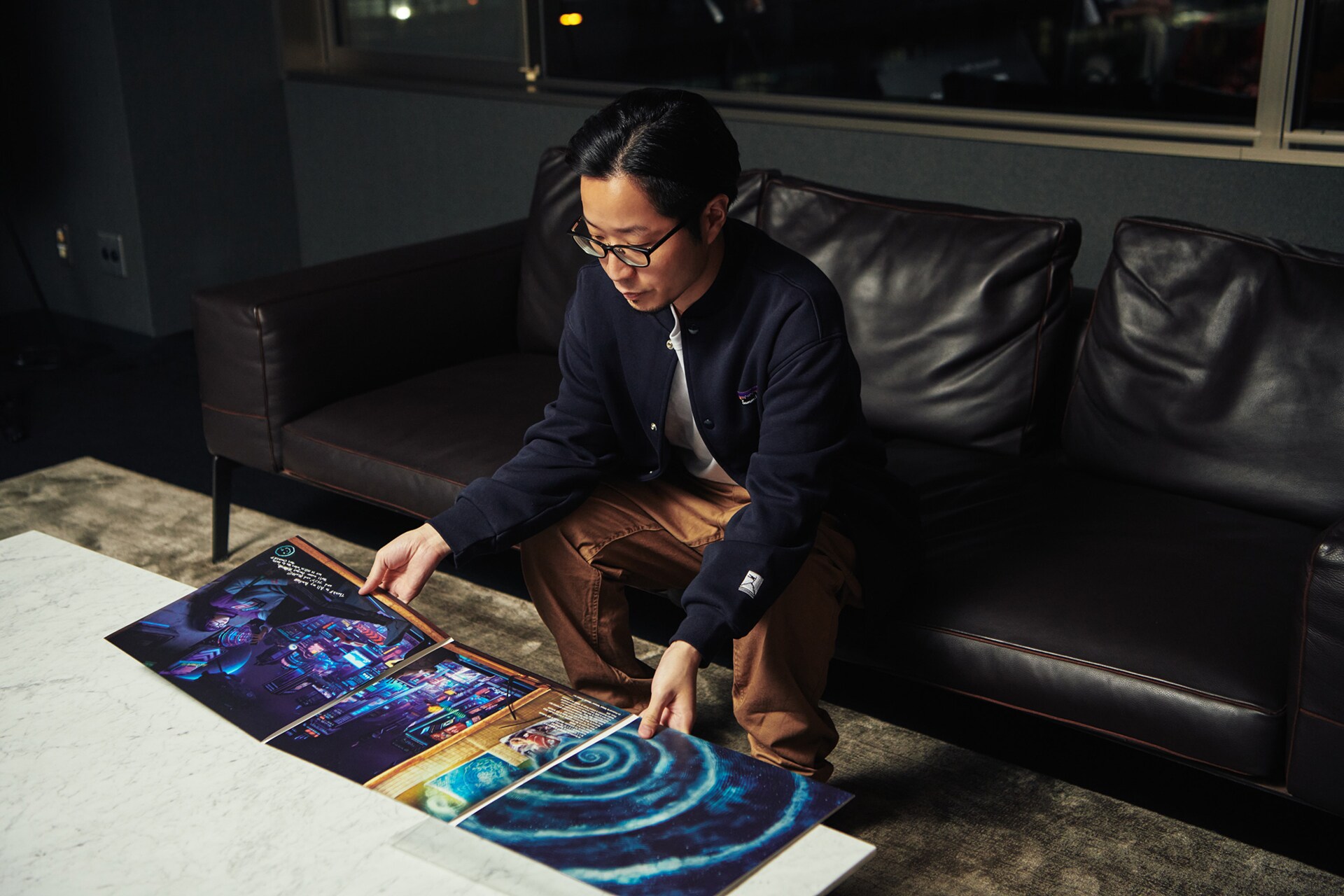 デジナタ連載 Technics ×「レコードの日」特集｜PUNPEEが語る、ヒップ