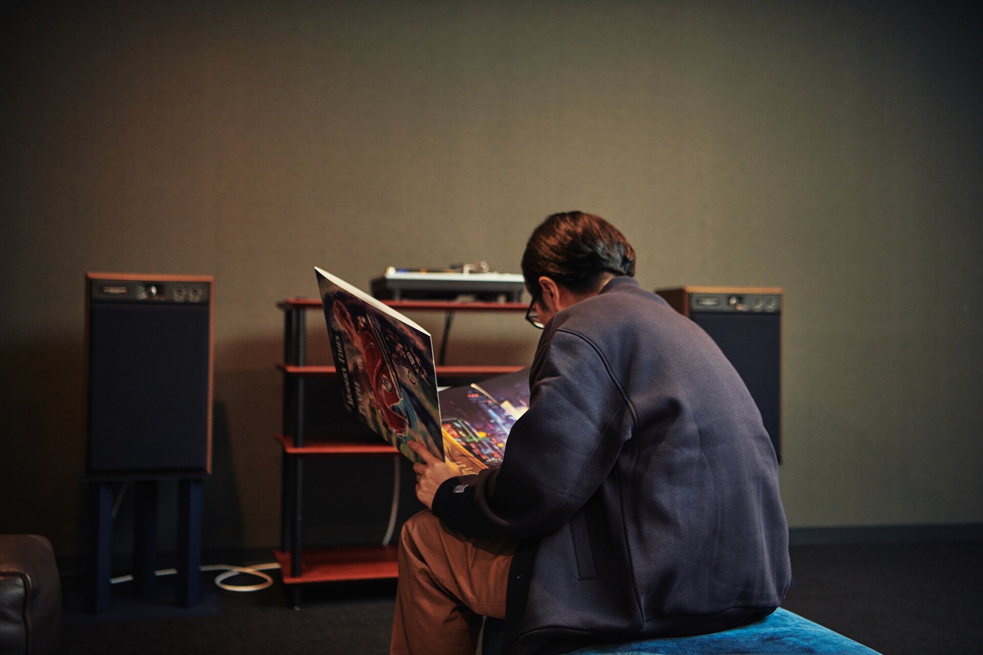 デジナタ連載 Technics ×「レコードの日」特集｜PUNPEEが語る、ヒップ