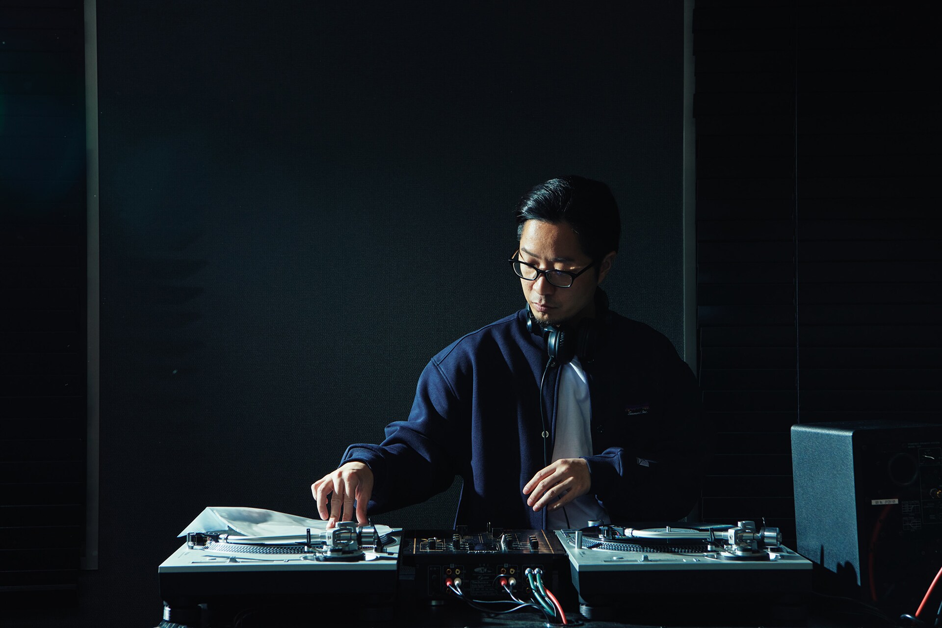 デジナタ連載 Technics ×「レコードの日」特集｜PUNPEEが語る、ヒップ