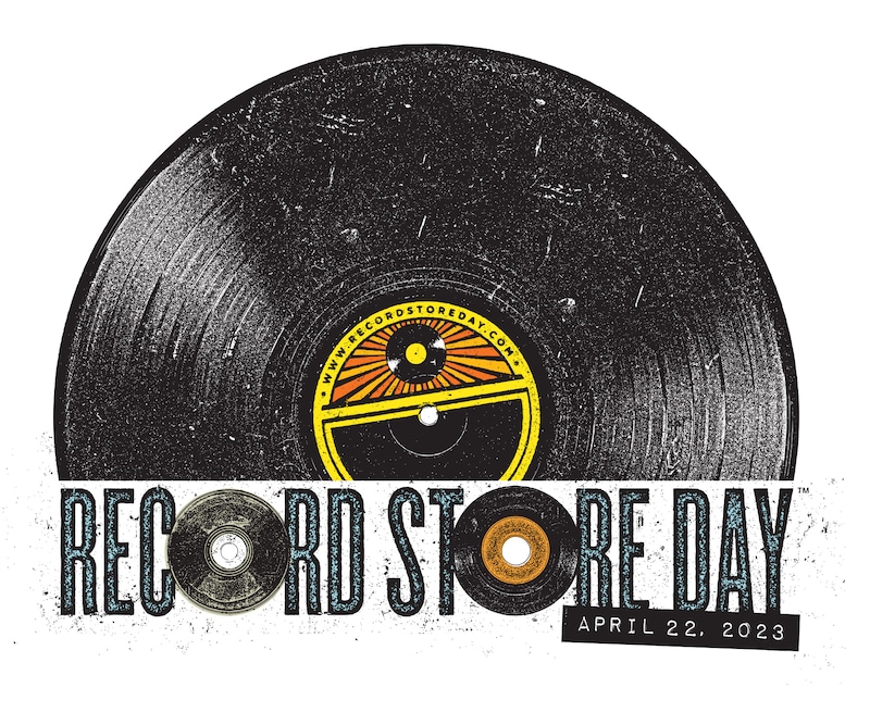 RECORD STORE DAY JAPAN