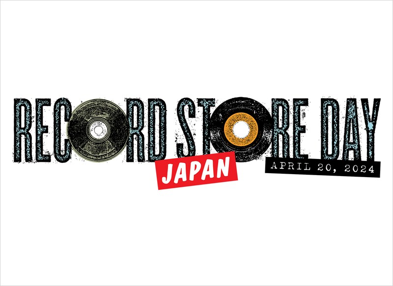 RECORD STORE DAY JAPAN