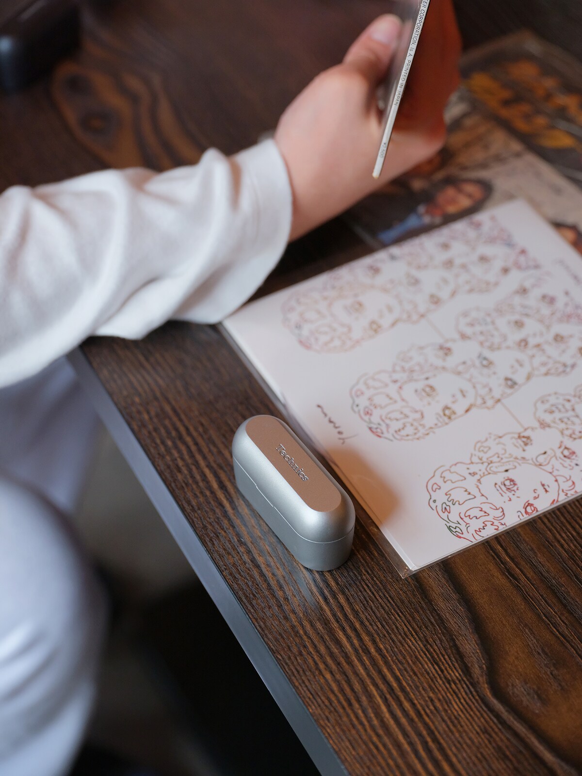 yonawo「ijo」ジャケット