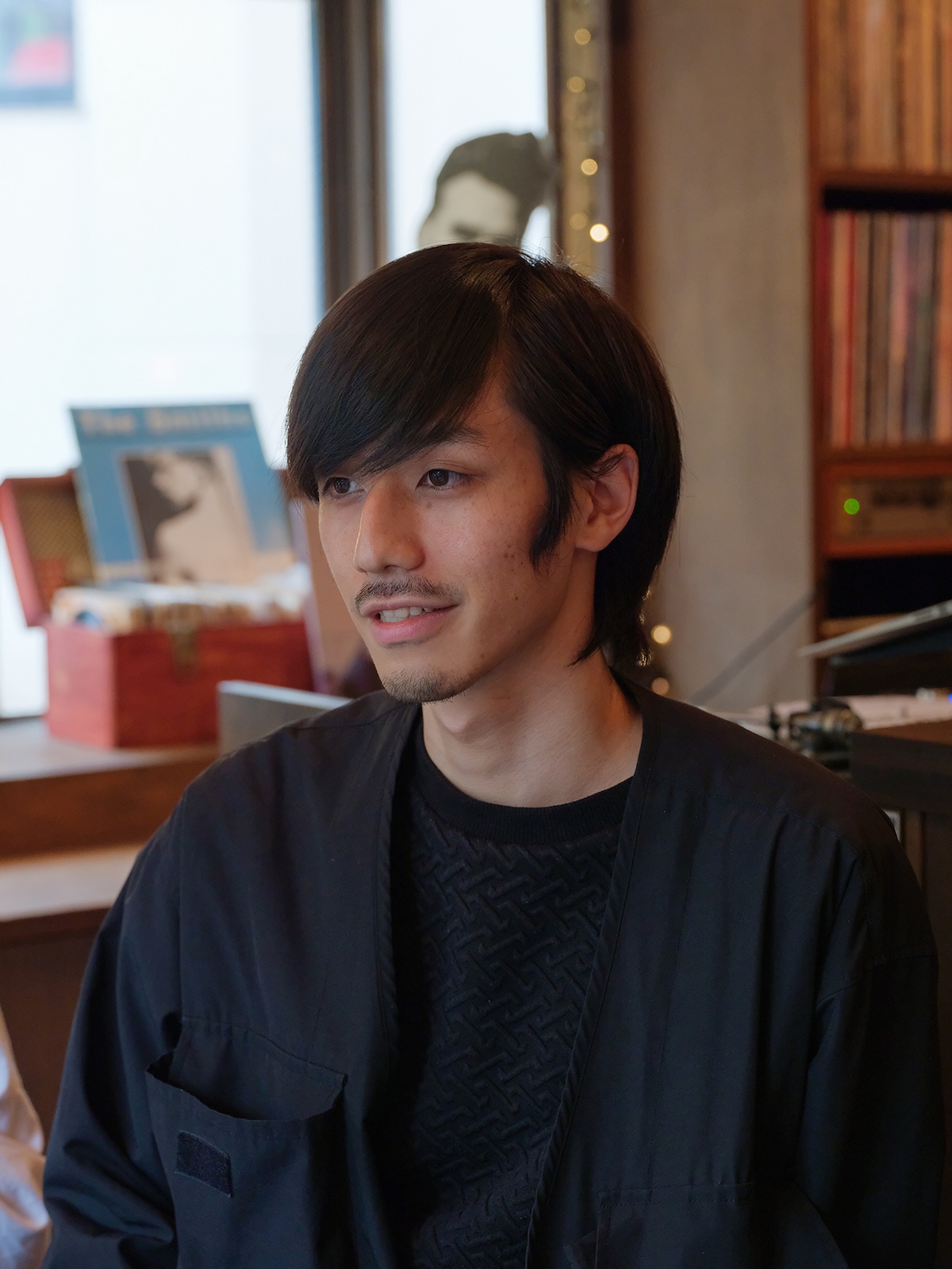 野元喬文（Dr）