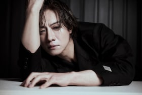 DIR EN GREY Toshiyaインタビュー｜難産の末に完成した、妥協なき12thアルバム「MORTAL DOWNER」