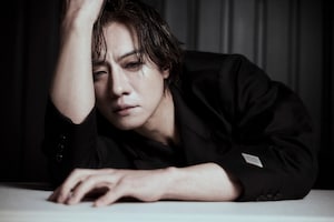 DIR EN GREY Toshiyaインタビュー｜難産の末に完成した、妥協なき12thアルバム「MORTAL DOWNER」