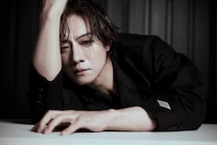 DIR EN GREY Toshiyaインタビュー|難産の末に完成した、妥協なき12thアルバム「MORTAL DOWNER」