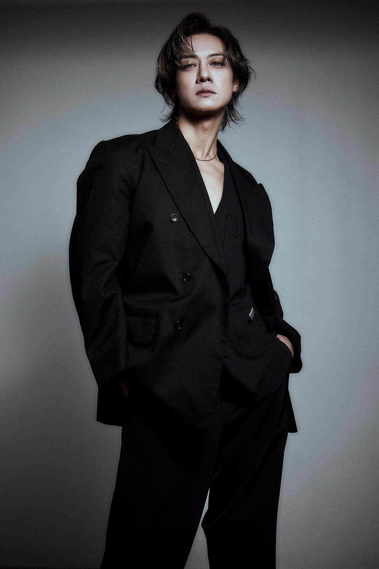 DIR EN GREY Toshiyaインタビュー｜難産の末に完成した、妥協なき12th