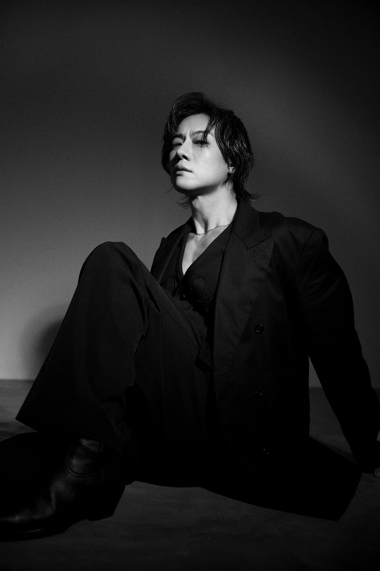 DIR EN GREY Toshiyaインタビュー｜難産の末に完成した、妥協なき12th