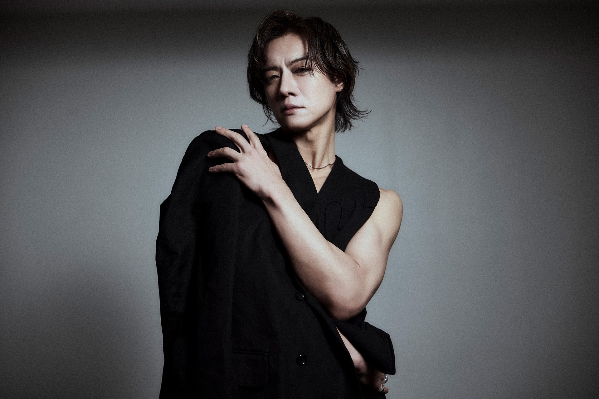 DIR EN GREY Toshiyaインタビュー｜難産の末に完成した、妥協なき12th